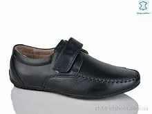 Мокасины C1236-5 KANGFU / p. 31-36 / 10пар
