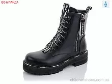 Ботинки A32 QQ shoes / p. 36-41 / 8пар