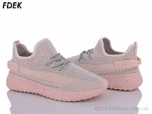 Кроссовки F9022-10 FDEK / p. 36-41 / 6пар