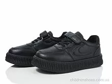 Кроссовки XF001-10999Y Xifa kids / p. 31-36 / 12пар