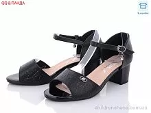 Босоножки 705-37-3 QQ shoes / p. 36-41 / 6пар