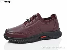Кроссовки BK375-8 Trendy / p. 36-41 / 8пар