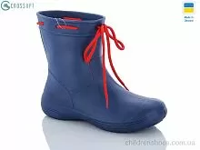 Сапоги из пены 119200 CROSSOPT / p. 36-41 / 6пар