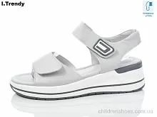 Босоножки WL1039-6 Trendy / p. 36-41 / 8пар