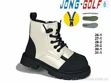 Ботинки B31025-6 Jong Golf / p. 26-31 / 8пар