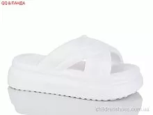Шлепки ABA1-2 QQ&Панда / p. 36-41 / 8пар
