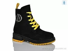 Ботинки B1239-4 Xifa kids / p. 32-37 / 8пар