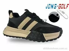 Кроссовки C11684-20 Jong Golf / p. 33-38 / 8пар