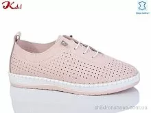 Кроссовки 739-11 Jiulai-Kadisalun / p. 36-41 / 8пар