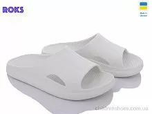 Шлепки Roksol 510-009 Roks / p. 37-40 / 8пар