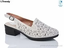 Туфли W208-3 Trendy / p. 36-41 / 8пар