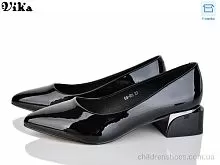 Туфли 69-26 Vika / p. 36-40 / 6пар