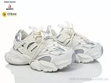 Кроссовки A250501 white Clibee-Doremi / p. 32-37 / 6пар