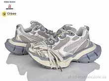 Кроссовки D58010 beige Clibee-Doremi / p. 36-40 / 5пар
