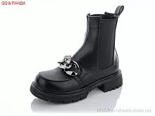 Ботинки A97 QQ shoes / p. 36-41 / 8пар