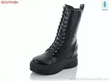 Ботинки A7 QQ shoes / p. 36-41 / 8пар