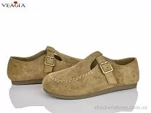 Мокасины V3376-16 Veagia-ADA / p. 36-40 / 8пар