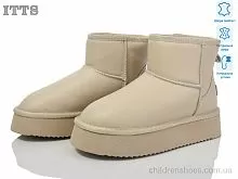 Угги A805E ITTS / p. 37-41 / 6пар