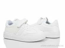 Кроссовки XF01-523-005B Xifa kids / p. 32-37 / 12пар