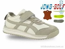 Кроссовки C11676-23 Jong Golf / p. 30-37 / 8пар