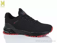 Кроссовки A5044-3 M.Shoes / p. 41-45 / 8пар