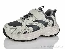 Кроссовки 560-002 Xifa kids / p. 33-38 / 8пар