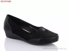 Туфли KU166-11-1 QQ shoes / p. 36-41 / 6пар