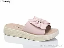 Шлепки ZK707-5 Trendy / p. 36-41 / 8пар
