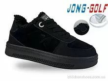 Кроссовки C31041-0 Jong Golf / p. 31-36 / 8пар