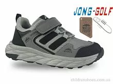 Кроссовки C11687-2 Jong Golf / p. 32-37 / 8пар