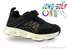 Кроссовки B11653-0 LED Jong Golf / p. 26-31 / 8пар