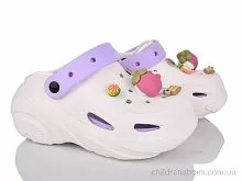 Кроксы 5073-375A Luck Line / p. 36-41 / 8пар