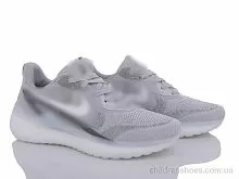 Кроссовки S9(N1018) grey Violeta / p. 40-44 / 8пар