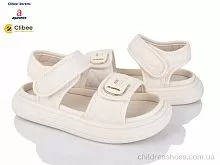 Босоножки M1335-2 beige Clibee-Doremi / p. 31-36 / 8пар