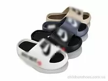 Шлепки NA9208-11 mix BABYSHOP / p. 36-41 / 12пар