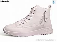 Ботинки BK07-2 Trendy / p. 36-41 / 8пар