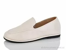 Туфли 197-207 beige Violeta / p. 36-41 / 8пар