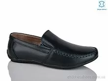 Туфли C1233-5 KANGFU / p. 31-36 / 10пар