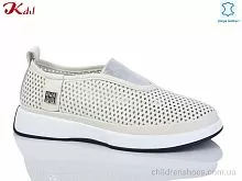 Слипоны C761-6 Jiulai-Kadisalun / p. 36-41 / 8пар