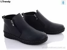 Ботинки BK61-5 Trendy / p. 36-41 / 8пар