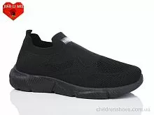 Кроссовки L76-1 Jiao Li Mei / p. 40-45 / 8пар