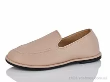 Туфли 197-207 khaki Violeta / p. 36-41 / 8пар