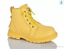 Ботинки B1261-3B Xifa kids / p. 27-32 / 8пар