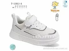 Кроссовки T-11011-A TOM.M / p. 26-31 / 8пар