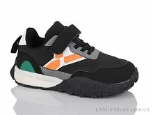 Кроссовки XF01-GY24181-3A Xifa kids / p. 32-37 / 8пар