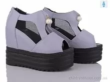 Босоножки 8011-5 Summer shoes / p. 36-40 / 8пар