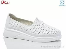 Туфли C720-1 Jiulai-Kadisalun / p. 36-41 / 8пар