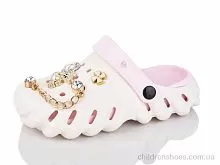 Кроксы 5161-296A Luck Line / p. 28-35 / 8пар