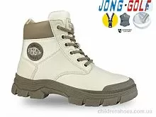 Ботинки C31054-6 Jong Golf / p. 32-37 / 8пар