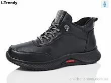 Ботинки BK1221-1 Trendy / p. 36-41 / 8пар